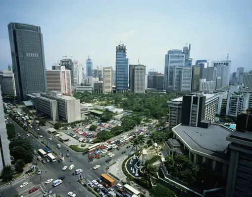 Hướng dẫn du lịch Philippines