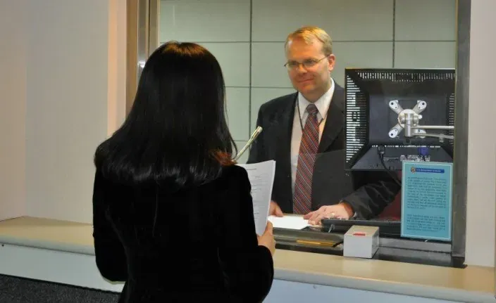 Khóa luyện phỏng vấn visa Mỹ tỷ lệ đỗ cao