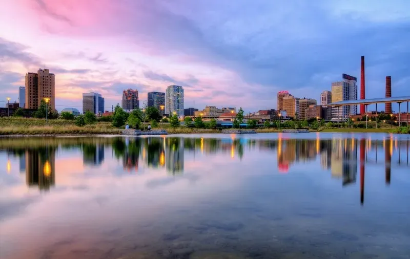 5 lý do nên du học tại bang Alabama, Mỹ