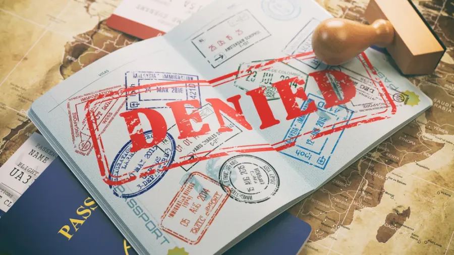 Việt Nam đạt tỷ lệ rớt Visa Canada cao ngất ngưởng trong năm 2019