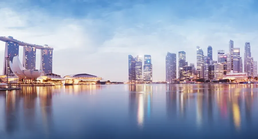 Tại sao ngành Kỹ thuật Xây dựng trở thành xu thế du học ở Singapore?
