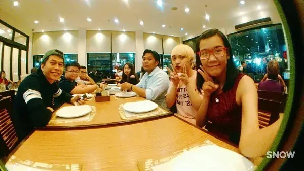 Cảm nhận của học viên Nguyễn Hà Ngọc Huyền về CIA