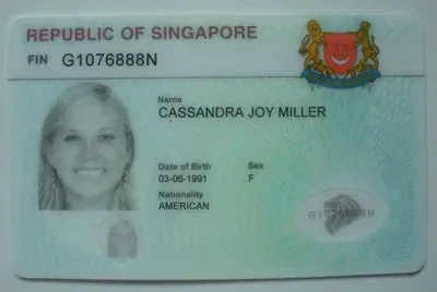 Nguyên nhân sinh viên bị từ chối visa khi du học Singapore
