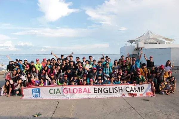 Thông báo gặp mặt đoàn du học hè Philippines 2017