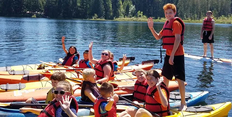 Để con khám phá thế giới cùng trại hè Canada 2019 tại BICC