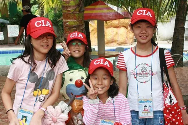 Vì sao trường CIA là lựa chọn lý tưởng để du học hè tại Philippines?