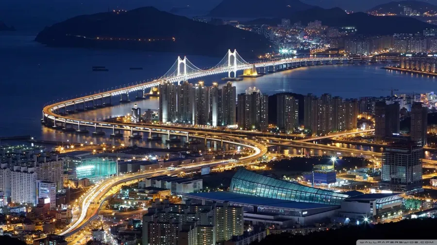 Trường đại học Quốc gia Pusan - Trái tim của thành phố Busan