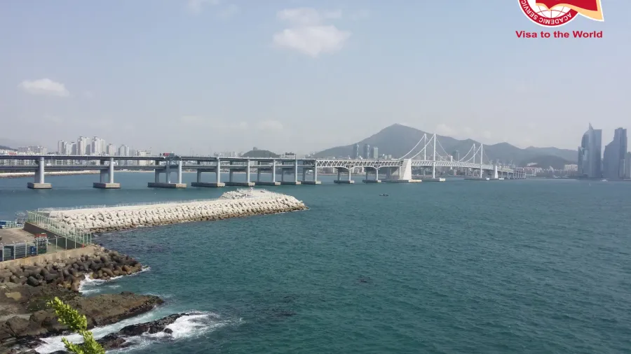 Chương trình du học hè Hàn Quốc tại Đại học Quốc gia Pusan 2017