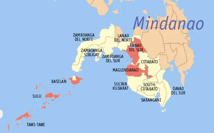 Tình hình an ninh ở Philippines vẫn an toàn, ổn định