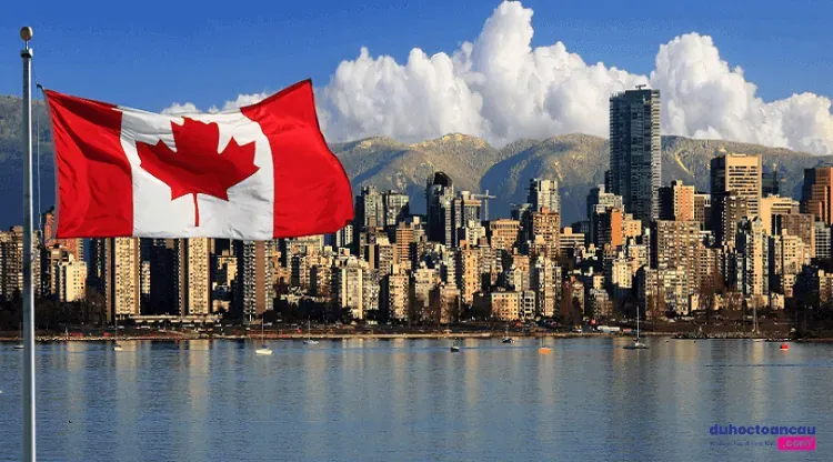 Đơn vị tư vấn du học Canada uy tín số 1 tại Q1, TPHCM
