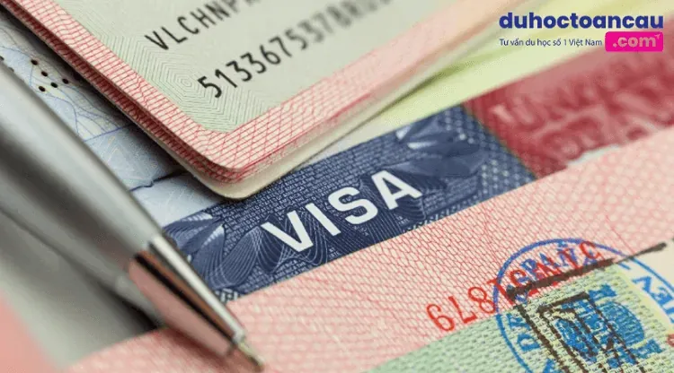 Những ca phỏng vấn Visa Mỹ điển hình