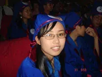 Kinh nghiệm thi đại học của hai thủ khoa