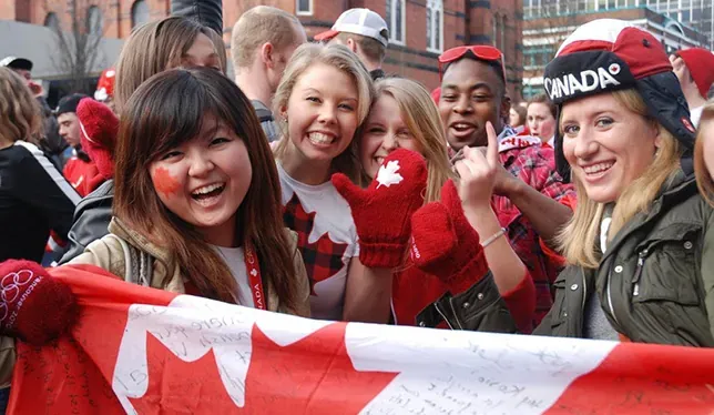 Du học sinh trở thành thường trú nhân (PR) tại Canada dễ dàng hơn