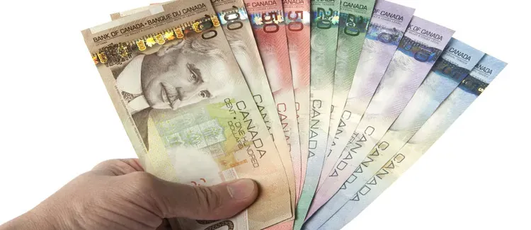 Những điều tối quan trọng về tiền bạc khi du học Canada