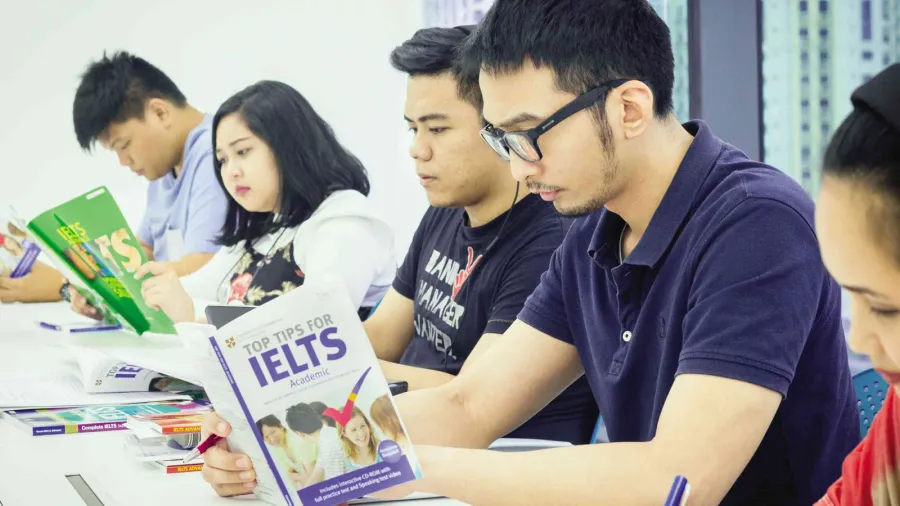 Tiếng Anh của người Philippines như thế nào?