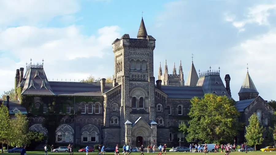 Top các trường đại học Canada theo đánh giá của nhà tuyển dụng