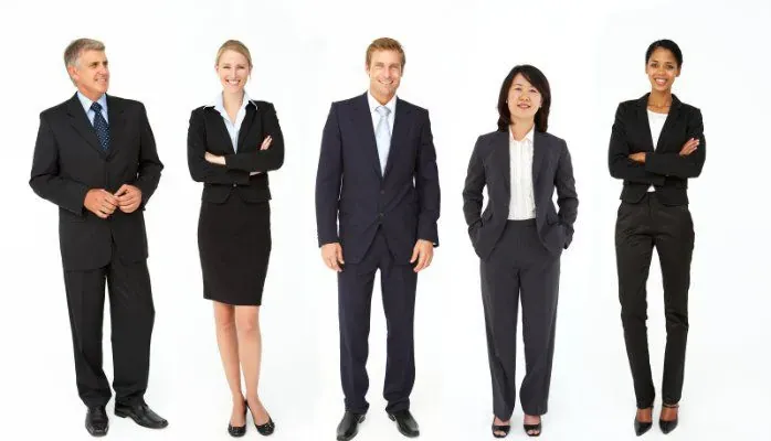 Trang phục phù hợp khi phỏng vấn visa Mỹ