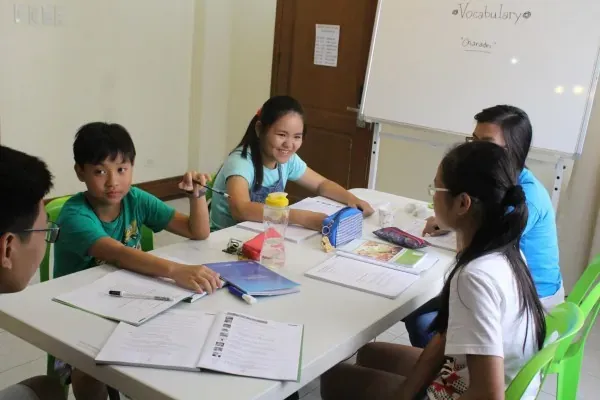 Nội quy du học hè Philippines tại trường Anh ngữ CIA