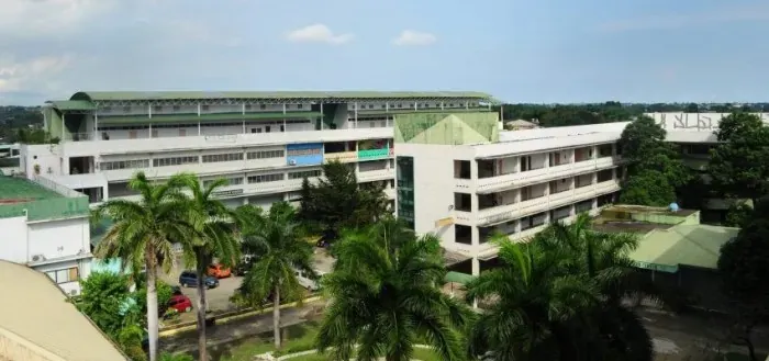 Học tiếng Anh tại trường UV ESL (trực thuộc Đại học Visayas, Philippines)