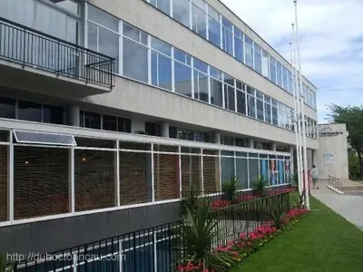 Du học Anh tại Trường Đại học Northumbria