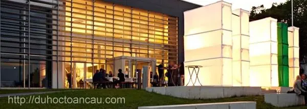 Trường dự bị đại học Coburg - Studienkolleg Coburg