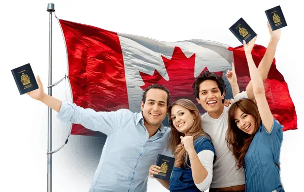 100% tư vấn viên duhoctoancau.com đạt chứng chỉ quốc tế về Giáo dục Canada