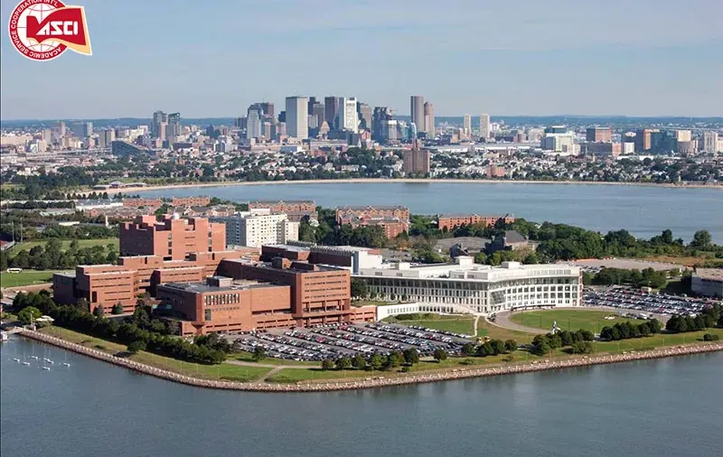 Trường đại học Massachusetts - Boston (Umass Boston)