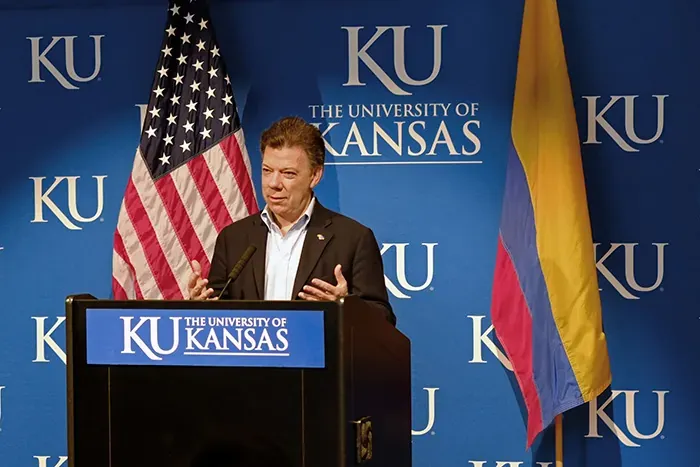The University of Kansas: Đại học top đầu tại bang Kansas