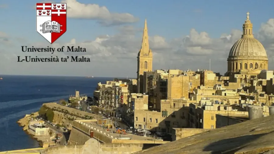 University of Malta - Lựa chọn hàng đầu cho du học châu Âu