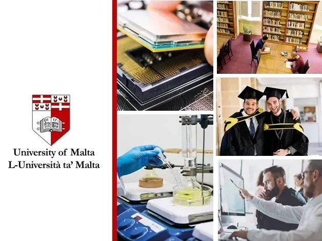 Những điều cần biết University of Malta - Ngôi trường lý tưởng tại châu Âu