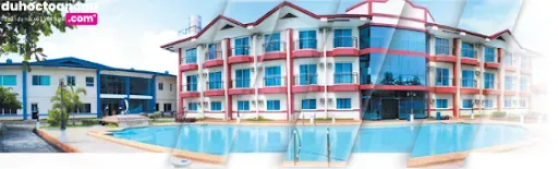 Trường Anh Ngữ Philinter - trường giảng dạy ESL và giao tiếp tốt nhất Philippines