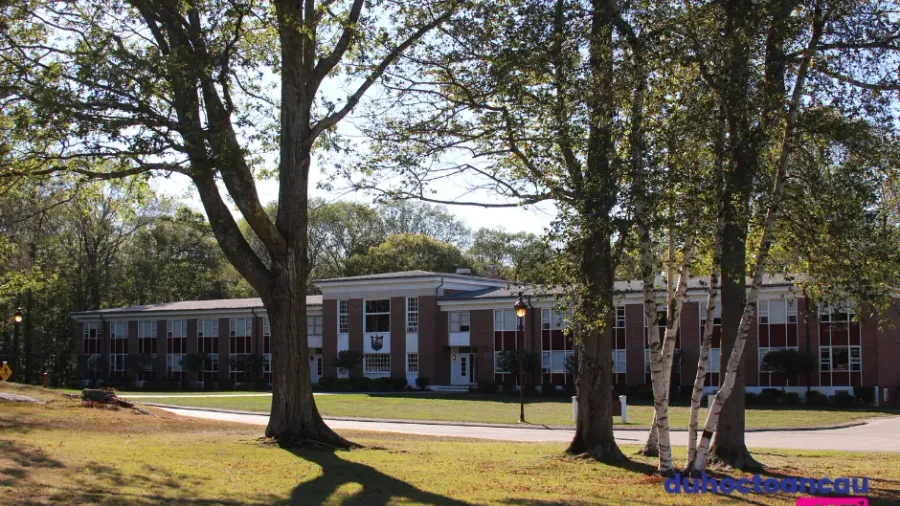 Marianapolis Prep School - Top 4 trường công giáo tốt nhất Connecticut