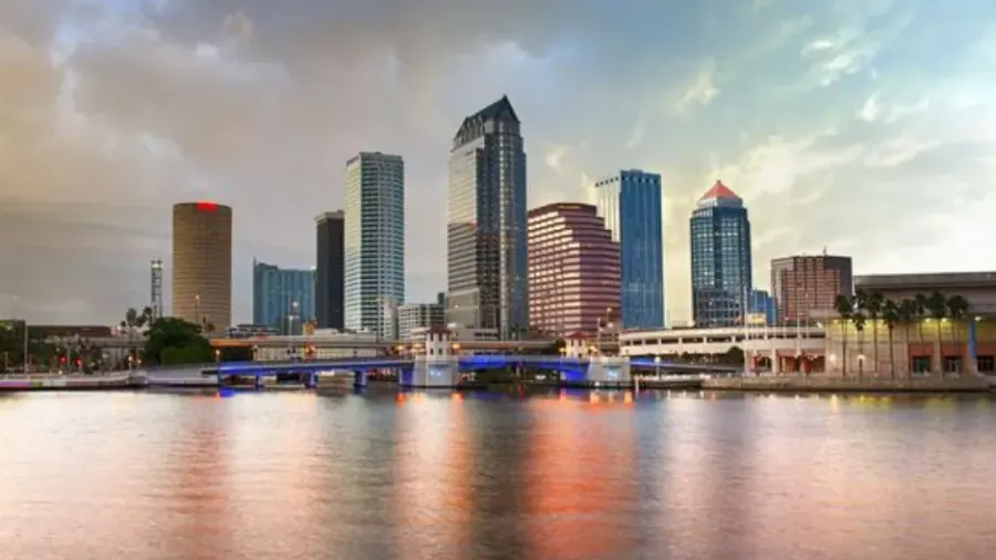Chương trình trải nghiệm hè 2020 tại Đại học South Florida