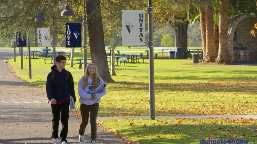 Villanova Prep School - Top 13 trường trung học nội trú tốt nhât California