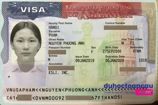 Lý do bạn cần luyện phỏng vấn visa Mỹ?