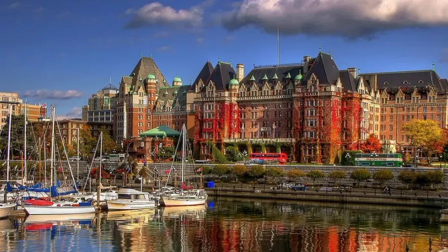 Tổng quan về giáo dục bậc Trung học và Sau Trung học của tỉnh bang British Columbia (Canada)