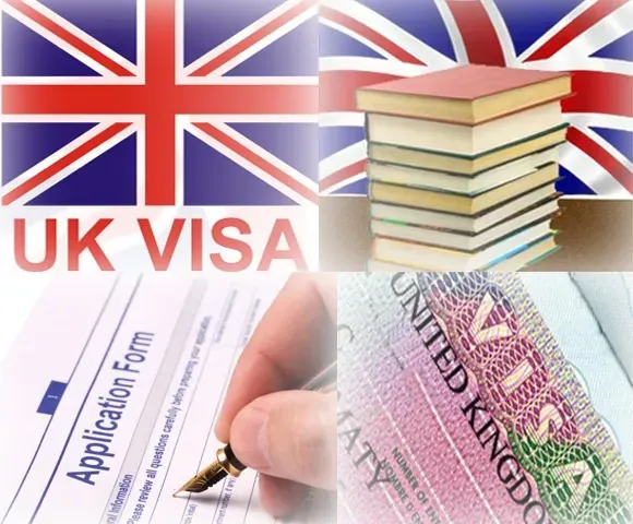 Visa du học Anh- chưa bao giờ dễ dàng đến thế với ASCI