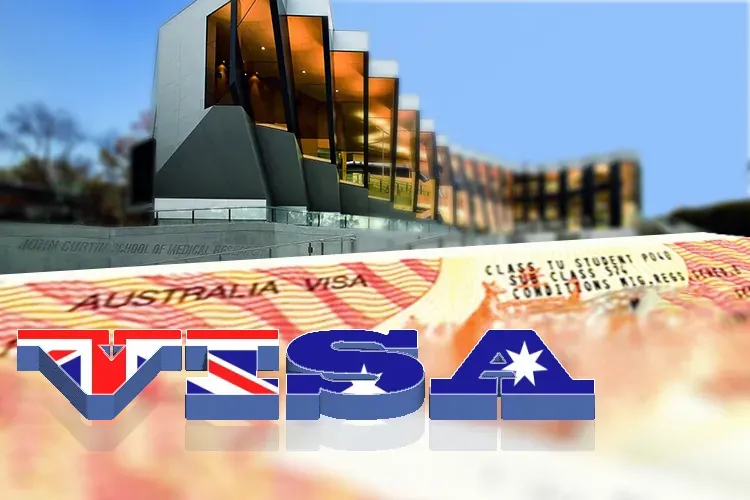 Kinh nghiệm chuẩn bị giấy tờ và phỏng vấn xin visa du học Úc