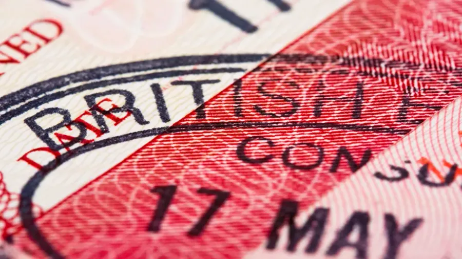 Hướng dẫn gia hạn Visa sinh viên tại Anh