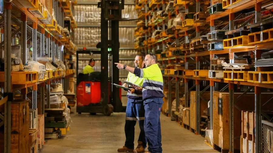 Học Supply Chain tại Singapore, nhận bằng Cử nhân của Đại học top 2% trên thế giới