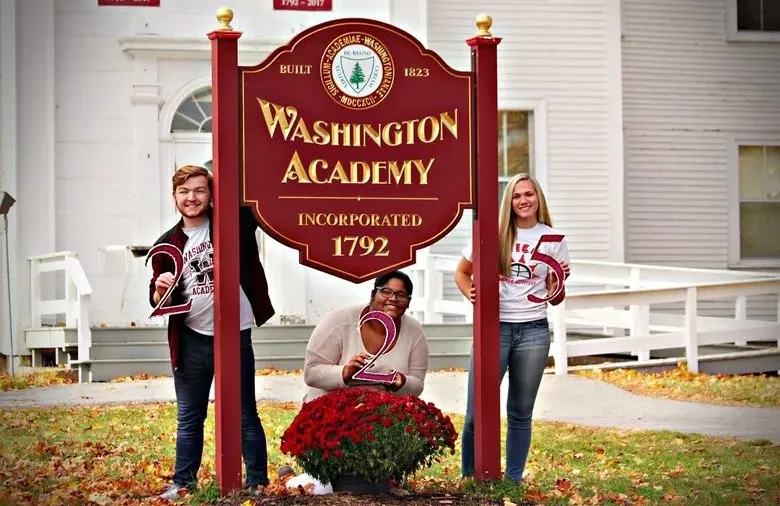 Trường THPT Nội Trú Washington Academy - Chương trình học tập đa dạng