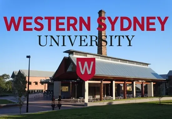Du học Úc tại đại học Tây Sydney với City Sydney campus